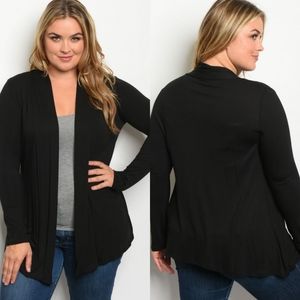 🎉HOST PICK🎉 🆕️Shelly Plus Size Cardigan